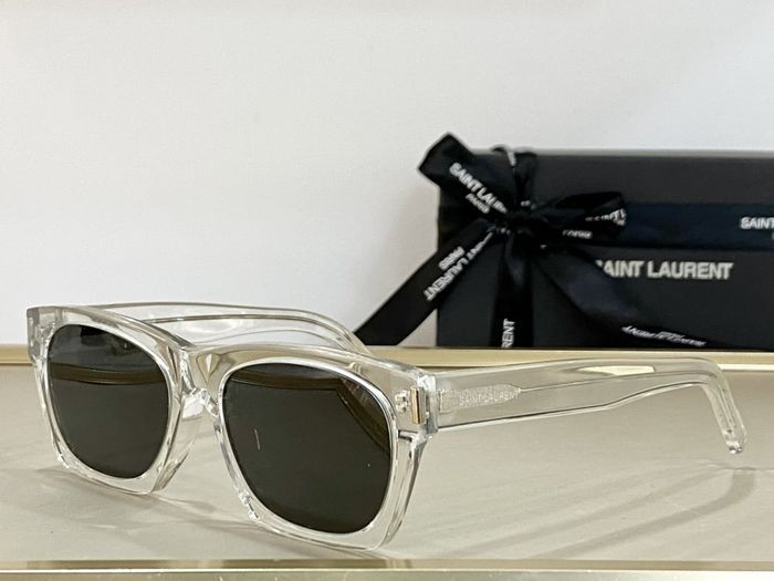 Saint Laurent Sunglasses Top Quality SLS00030